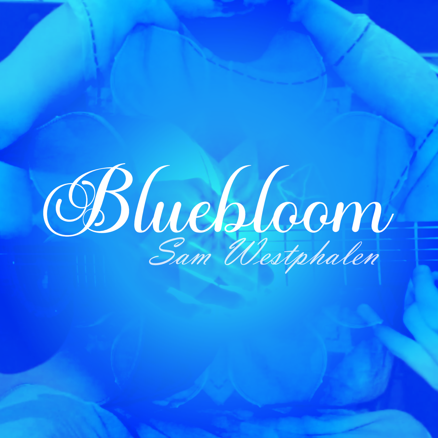 Bluebloom (Sheet Music/Tab, Video/Audio)